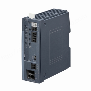 Convertisseur de fréquence de module de contrôleur PLC 6SL3120-1TE23-0AA4 - Product Image 3