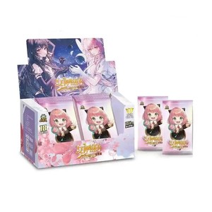 Google KAYOU Goddess story La carte de dieu Carte de collection de jeu Yuki Asuna Hatsune Weiss Schwarz Miku Card - Product Image 1