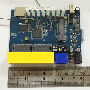 Routeur Wifi QCA9531 3G4G PCBA Routeur sans fil 4G LTE OpenWRT Routeur avec emplacement pour carte SIM LTE Carte mère - Product Image 6