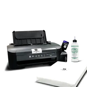 Hình Xăm chuyển giấy Stencil Máy Photocopy tờ của Carbon nhiệt hình xăm giấy hình xăm Stencil nhiệt bản sao giấy