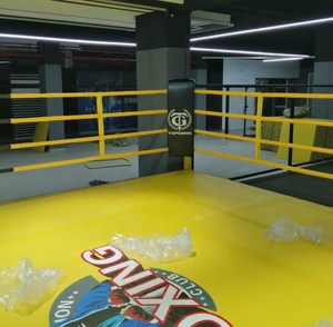 Premium Quality Boxing Sale Paddings <strong>Wrestling</strong> <strong>Ring</strong> <strong>wwe</strong> for Kickboxing - Product Image 4