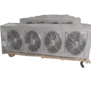 Manufacturer Wholesale Air Cooler Evaporator Air Cooler with Fan for Cold Room