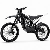 Moto électrique 72V 96V homologuée pour la route, E-Moto avec contrôle par application pour les conducteurs adultes, usage quotidien