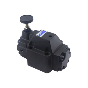 Vannes de réduction YISHG RCG-03-B/C/H RCG-06-B/C/H RCG-10-B/C/H pour systèmes hydrauliques 0.7-20.5 Remplace - Product Image 4