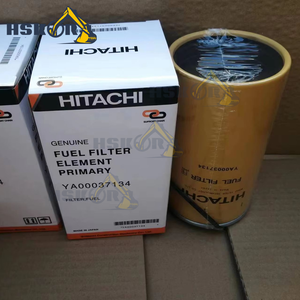 อะไหล่เครื่องจักรก่อสร้างไฮดรอลิกสำหรับรถขุดตีนตะขาบคุณภาพสูง 4719920 YA00022307 YA00033065 YA00033486 <span class=keywords><strong>YA00037134</strong></span> - Product Image 1