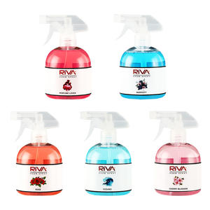 도매 방 장식 홈 공기 청정기 스프레이 아로마 테라피 선물 홈 향수 스프레이 병 자동차 공기 청정기 - Product Image 3