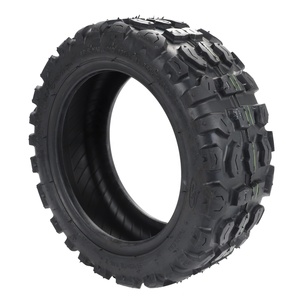 Pneu tout-terrain sans chambre à air <span class=keywords><strong>Dualtron</strong></span> de 11 pouces, ultra épais, 90/65-6.5, pneu pneumatique, caoutchouc interne et externe, taille 65-6.5 - Product Image 3