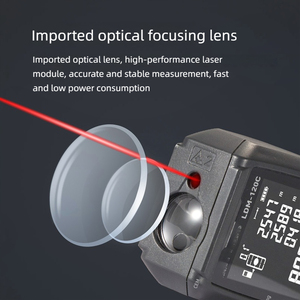 CEM Instrument <span class=keywords><strong>de</strong></span> <span class=keywords><strong>mesure</strong></span> <span class=keywords><strong>de</strong></span> distance laser <span class=keywords><strong>de</strong></span> haute précision-Stadia électronique infrarouge-Dispositif <span class=keywords><strong>de</strong></span> <span class=keywords><strong>mesure</strong></span> <span class=keywords><strong>de</strong></span> la <span class=keywords><strong>lumière</strong></span> forte LDM-40C - Product Image 4