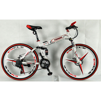 Vélo de montagne 21 vitesses, vélo tout-terrain, VTT, Bicicletas pour adultes, pneus larges, Bicicletas, vélo de montagne 29