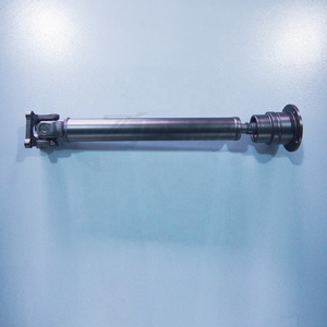 Eje de transmisión cardán, eje de Hélice para <span class=keywords><strong>Suzuki</strong></span> Jimny OE 27103-84A00 - Product Image 2