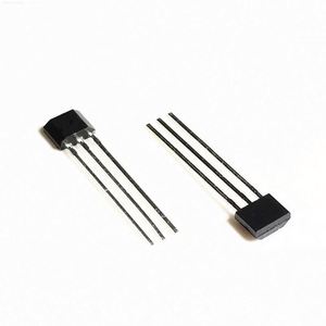 ขาเหล็ก TL431 umw ปรับได้ถึง-92ชิปอ้างอิงตัวปรับแรงดันไฟฟ้าแบบขนานของแท้ - Product Image 1