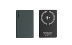 Cargador Inalámbrico Magnético Qi2 5K 15W, Cargador Rápido PD20W, Banco de Energía Magnético con Qi2 15W 5000mAh - Product Image 6