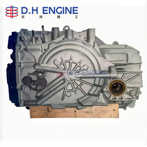 <span class=keywords><strong>Caja</strong></span> <span class=keywords><strong>de</strong></span> Cambios Automática Estándar 6T40 Transaxle MH8 OE 24264750 Piezas Originales para Automóviles <span class=keywords><strong>Chevrolet</strong></span> Cruze <span class=keywords><strong>Sonic</strong></span> 1.5L 2.0L FWD - Product Image 5