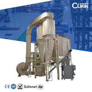 Raymond macinazione mulino grande uscita e ad alta efficienza Raymond Mill macchina per l'industria mineraria e cava - Product Image 5