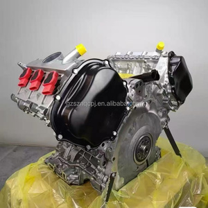 ชุด EA837เครื่องยนต์ Cjt CTD CRE 6สูบ3.0ตันสำหรับ <span class=keywords><strong>Audi</strong></span> A5 A6 Q7 Q5 - Product Image 4