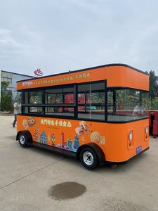 Piège à graisse pour comptoirs en acier inoxydable remorque alimentaire extensible pour des lignes de traitement des aliments efficaces - Product Image 5