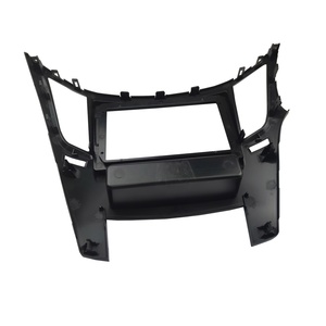9 pulgadas <span class=keywords><strong>Radio</strong></span> Fascia marco para <span class=keywords><strong>SUBARU</strong></span> <span class=keywords><strong>Outback</strong></span> Legacy <span class=keywords><strong>Outback</strong></span> 2009-2014 Panel de instalación reproductor de Android bisel adaptador Panel de cubierta - Product Image 5