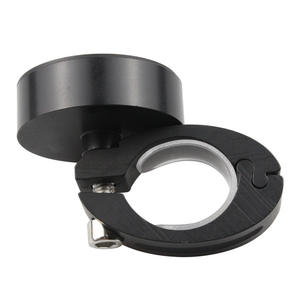 <span class=keywords><strong>Montre</strong></span> universelle pour <span class=keywords><strong>moto</strong></span> et véhicule électrique remonté sur le <span class=keywords><strong>guidon</strong></span>, en alliage d'aluminium, vintage, à boucle - Product Image 5