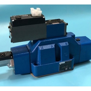 วาล์วควบคุมแรงดันแบบสัดส่วน Atos รุ่น Dpzo-Te-673-S5 สำหรับเครื่องจักรอุตสาหกรรม - Product Image 4