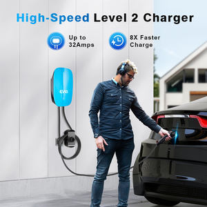 <span class=keywords><strong>Wallbox</strong></span> 7kw 11kw 21kw OEM <span class=keywords><strong>Mode</strong></span> <span class=keywords><strong>3</strong></span> 32A EV Câble 22kW <span class=keywords><strong>Type</strong></span> <span class=keywords><strong>2</strong></span> à <span class=keywords><strong>Type</strong></span> <span class=keywords><strong>2</strong></span> EV Câble de charge pour véhicule électrique - Product Image 3