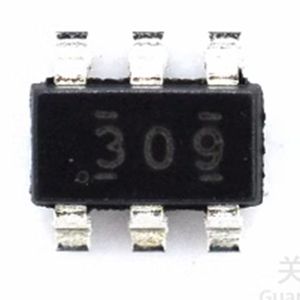 TPS563209DDCR ชิ้นส่วนอิเล็กทรอนิกส์ ชิป IC วงจรรวม IC - Product Image 1