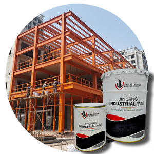 <span class=keywords><strong>Peinture</strong></span> <span class=keywords><strong>isolante</strong></span> en aérogel ignifuge pour matériaux de construction Revêtement ignifuge de qualité supérieure - Product Image 3