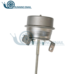 Aktuator Turbo Wastegate untuk BMW N55 F07 GT F10 F11 535i F12 640i F13 640i 11657583908 Pemasok Runningsnail - Product Image 4