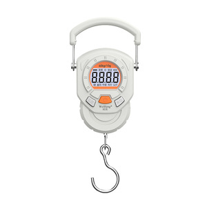 Báscula digital portátil Weiheng de 60 kg para compras y vendedores - Product Image 2