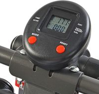 Appareil de fitness Air Walker Step, équipement de fitness à domicile, machine de course à pied pour la perte de poids, mini elliptique