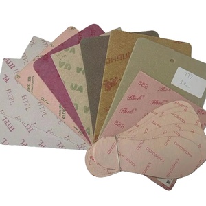 Recommend Eco-Friendly Nonwoven <strong>Insole</strong> Customized <strong>Paper</strong> <strong>Insole</strong> <strong>Board</strong> Cellulose Materials for Shoes Material - Product Image 6