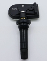 Module de surveillance de la pression des pneus prêt à être expédié, capteur de valve pour BYD Song PLUS DM-i/EV, Atto 3 E9. OEM : SA3HE-3609200B 100% testé