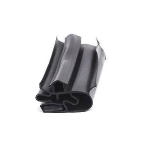 Bande d'étanchéité pour congélateur, profil de <span class=keywords><strong>joint</strong></span> en plastique pour réfrigérateur, <span class=keywords><strong>joint</strong></span> de porte de réfrigérateur, bande d'étanchéité universelle pour porte de congélateur, protection de bord de porte en PVC - Product Image 2
