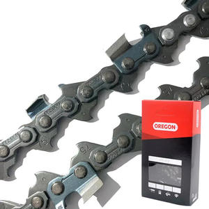 Piezas de repuesto para motosierra Custom Chainsaw <span class=keywords><strong>Oregon</strong></span> Chain - Product Image 4