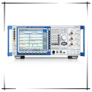 Probador de Red Inalámbrica Completo Rohde & Schwarz CMW500 Usado, Modelo 161 con Compatibilidad CMW270/CMW280, Pekín - Product Image 1