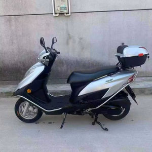 Suzuki <span class=keywords><strong>125</strong></span>-Moto Pedal Nivel Principiante-Excelente Estado Vehiculo Pequeño Pedal De Segunda Mano - Product Image 3