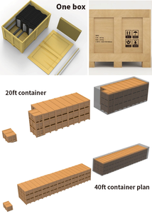 Ubin atap Panel surya 30W, kaca ganda ubin surya untuk penggunaan rumah energi bersih Panel surya konstruksi atap - Product Image 6