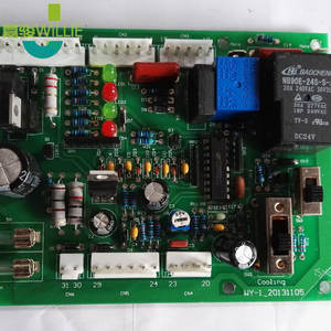 Repuestos para Máquina Flejadora Semiautomática de Baja Estación PP <span class=keywords><strong>Transpack</strong></span> Cross - Product Image 6