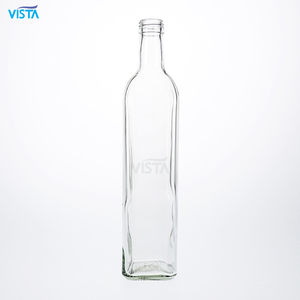 Rượu VODKA Rượu WHISKY Rượu RUM Rượu Chai Thủy Tinh Không Thể Phá Vỡ Rượu - Product Image 5