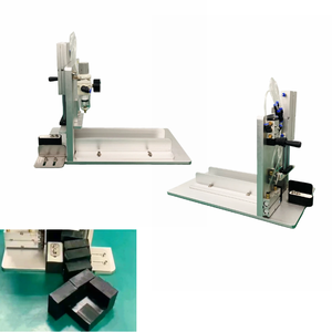 เครื่องตัดสบู่ก้อนเล็กอุปกรณ์ทำสบู่ที่ปั๊มอัตโนมัติขนาดเล็กสำหรับใช้ในห้องน้ำ - Product Image 4