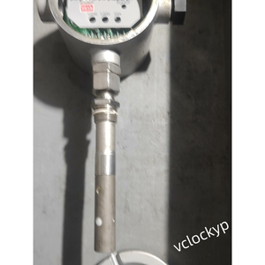 Capteur d'ondes radio TOA-DKK AA-123DC 4-20mA, 1 pièce, utilisé - Product Image 3