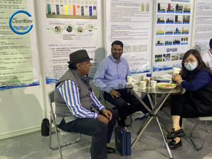 Dệt đại lý nhuộm thâm nhập đại lý cho dầu thô - Product Image 6