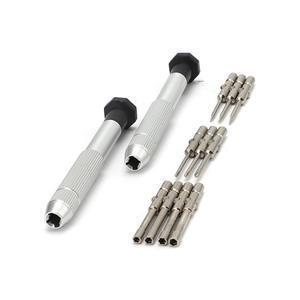 Hot Sale InnoVue Opto PS-04 <b>Precision</b> <b>Screwdriver</b> <b>Set</b> for Optical Shop - Product Image 2