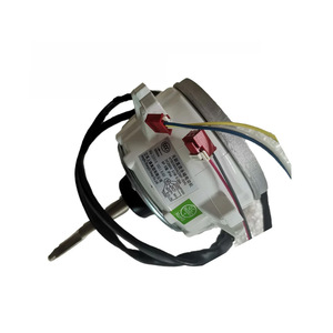 Moteur de ventilateur de climatiseur H7B03602A H7B03602C H7B03129A, pièce de rechange anti-poussière pour climatisation centrale - Product Image 1