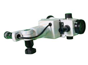 2023年手術用顕微鏡眼科YZ-20P5小型軽量で便利な眼科用モバイル医療治療 - Product Image 2