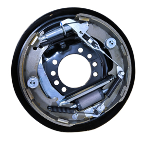 Linde xe nâng đậu xe phanh lắp ráp 12835000502 12835000501-Phù hợp với HT25/30 Series 1283 phụ tùng - Product Image 1