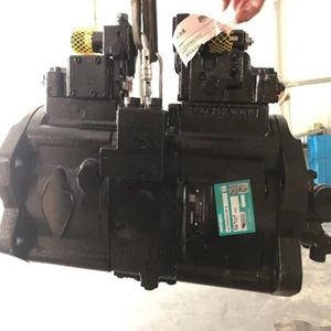 วาล์วระบายแรงดัน รุ่น PC60-7 รหัสอะไหล่ 708-1W-04612 708-1W-04712 สำหรับรถขุดตีนตะขาบ ยี่ห้อ HongWang ผลิตในประเทศจีน รับประกัน 1 ปี - Product Image 2