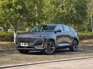 Nuevo Auto Changan UNI-K Zhidian <span class=keywords><strong>IDD</strong></span> Modelo 2024, Versión Zhiqu de 135 km, SUV de 5 Asientos, Híbrido Turboalimentado R20, Conducción por la Izquierda, Jiben Auto - Product Image 1
