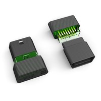 Lancement de M-Diag Lite pour Windows, outil de diagnostic OBDII sans fil intégré avec fonctions spéciales