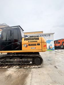 รถขุดตีนตะขาบ Caterpillar 315D2gc มือสอง น้ำหนัก 15 ตัน รถขุด CAT มือสอง น้ำหนัก 16 ตัน 14 ตัน เครื่องยนต์ CAT แท้ เครื่องจักรก่อสร้าง - Product Image 4