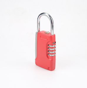 Boîte de rangement sécurisée en alliage d'aluminium avec serrure électronique à code, logo <span class=keywords><strong>personnalisé</strong></span> et compartiment caché pour clés, de la marque FEIHUAN Factory - Product Image 3